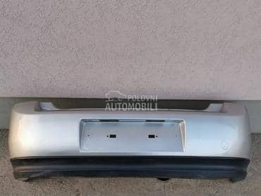 Zadnji branik za Opel Vectra C