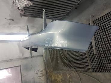 Zadnji branik Karavan Z157 za Opel Astra G