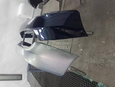 Zadnji branik Novi Sve niase za Opel Astra G od 1998. do 2009. god.