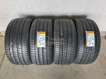 Pirelli 285/35 R22 Letnja