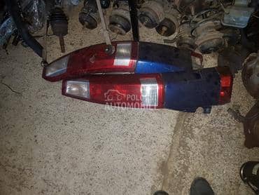 Zadnja stop lampa za Opel Agila, Meriva od 2000. do 2005. god.