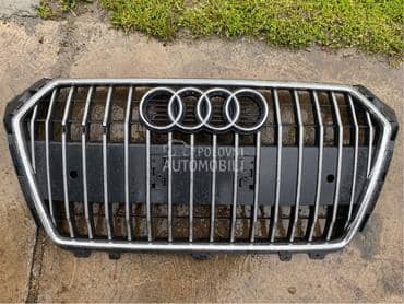 maska za Audi A4, A4 Allroad od 2016. do 2019. god.