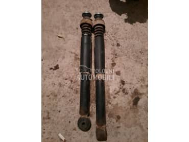 amortizeri zadnji za Renault Clio od 2001. do 2005. god.