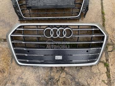 maska za Audi Q5 od 2016. do 2019. god.