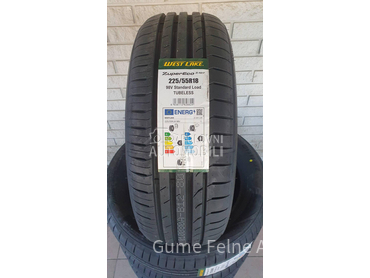 Westlake 225/55 R18 Letnja