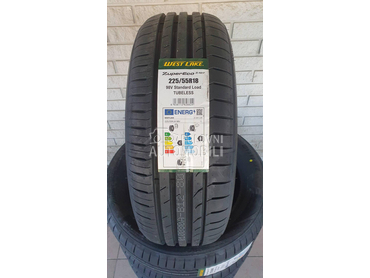 Westlake 225/55 R18 Letnja