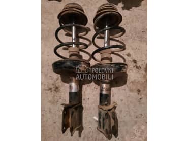 amortizeri prednji za Renault Clio od 2000. do 2005. god.