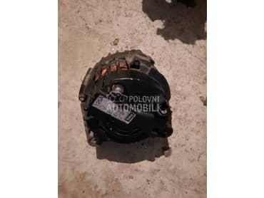 altenator za Renault Clio od 2001. do 2005. god.