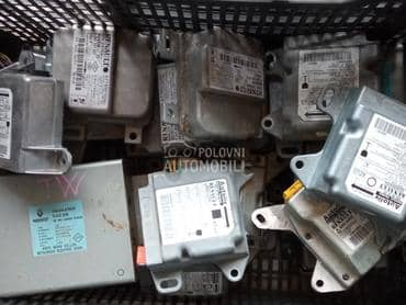 Centrale Air Bag za Renault Clio, Espace, Grand Espace ... od 1997. do 2010. god.
