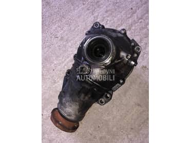 diferencijal e90 e91 za BMW Serija 3