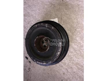 remenica radilice za BMW Serija 3