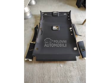 crno nebo e91 za BMW Serija 3