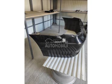 zadnji branik e91 restajling za BMW Serija 3