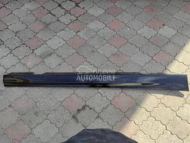 prag lajsne za e91 za BMW Serija 3