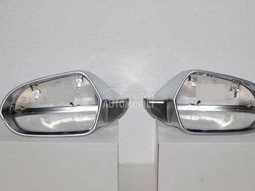 Kuciste retrovizora RS look za Audi A6 od 2011. do 2018. god.