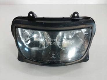 Far za Suzuki GSXR 600