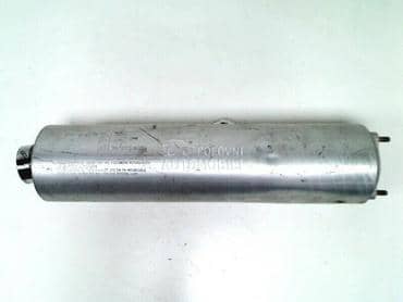 Auspuh za Suzuki GSXR 600