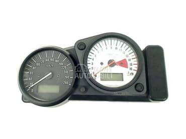 Km sat za Suzuki GSXR 600