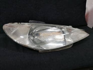 farovi za Peugeot 206