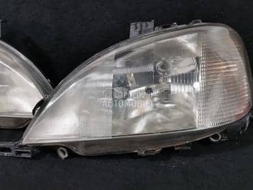 farovi za Mercedes Benz ML 270