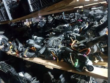 Cim modul spulna volana za Opel Astra H, Vectra C, Zafira od 2002. do 2010. god.