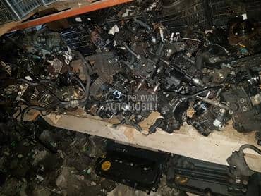 Bos pumpa regulator za Opel Astra H, Corsa D, Insignia ... od 2002. do 2015. god.