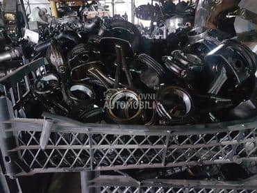 Klipovi z12xep za Opel Corsa D od 2004. do 2009. god.