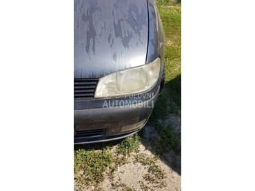 Farovi za Seat Cordoba