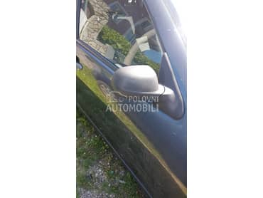 Retrovizor za Seat Cordoba