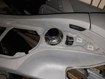 e60 idrive taster za BMW Serija 5