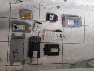 e60 moduli za BMW Serija 5