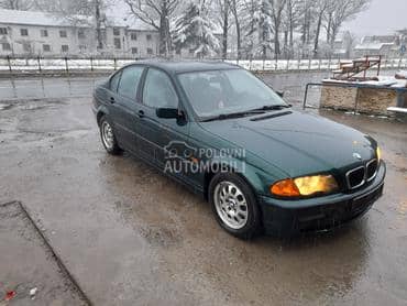 e46 desni far za BMW Serija 3 od 1998. do 2001. god.