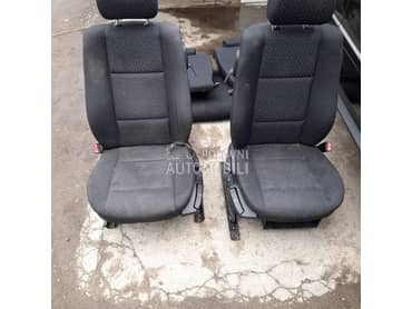 e46 sedista compact za BMW Serija 3