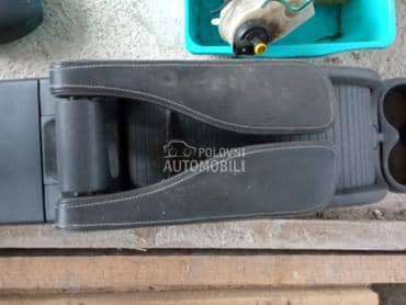 Naslon za ruku za Renault Grand Scenic, Scenic od 2003. do 2008. god.