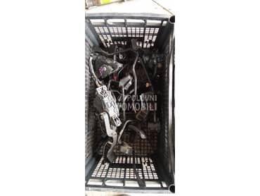 Pedala gasa za Renault Clio, Espace, Grand Espace ... od 1997. do 2008. god.