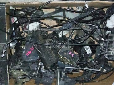 Brave vrata za Renault Clio, Grand Scenic, Kangoo ... od 1997. do 2008. god.