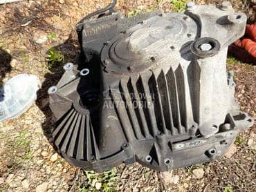 Menjac za Mercedes Benz A 160