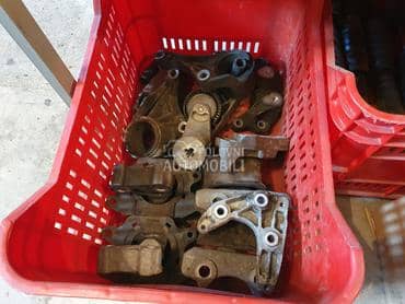 nosaci za Opel Meriva od 2000. do 2021. god.