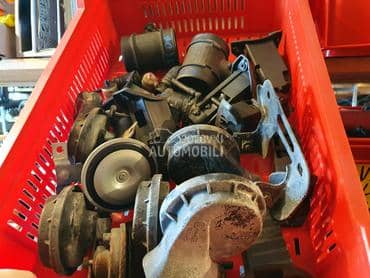 sirena za Opel Meriva od 2000. do 2021. god.