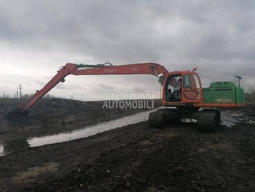 New Holland E215B duga ruka