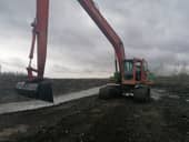 New Holland E215B duga ruka