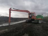 New Holland E215B duga ruka