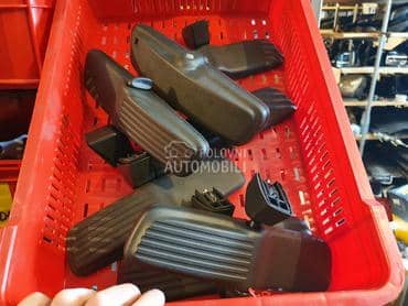 retrovizor kabine za Opel Meriva od 2000. do 2021. god.