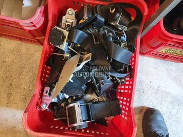 pojasevi za Opel Meriva od 2000. do 2021. god.