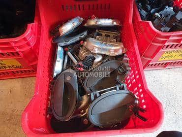 brava rucica vrata za Opel Meriva od 2000. do 2021. god.