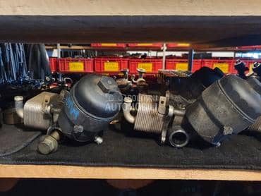 posuda filtera ulja za Opel Meriva od 2000. do 2021. god.