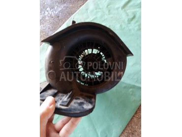 Ventilator kabine grejanja za Renault Kangoo