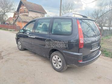 2.2hdi menjac za Citroen C8