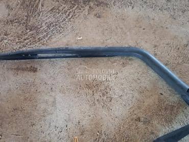 Brisač zadnjih vrata za Fiat Doblo