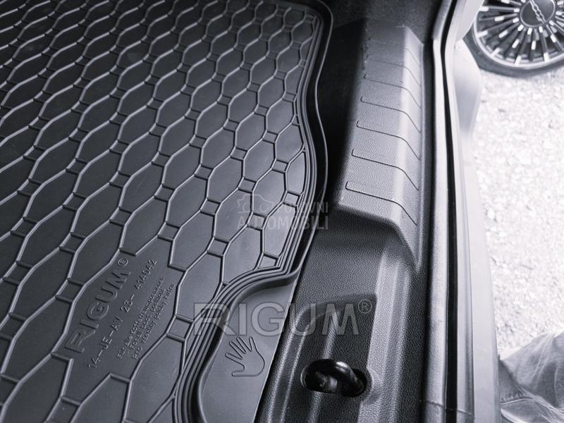 Original tipske kadice